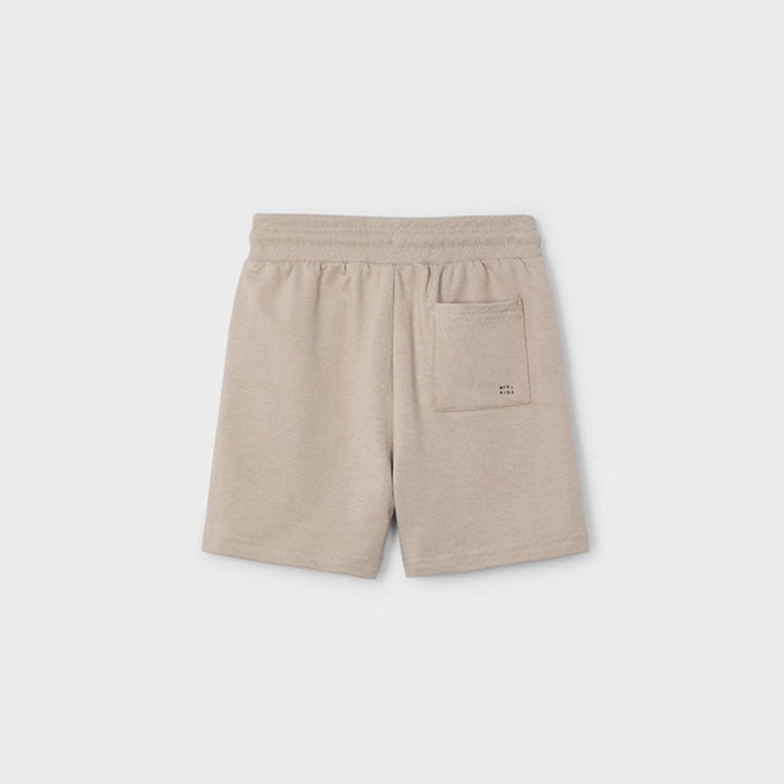 Desert Basic Fleece Shorts