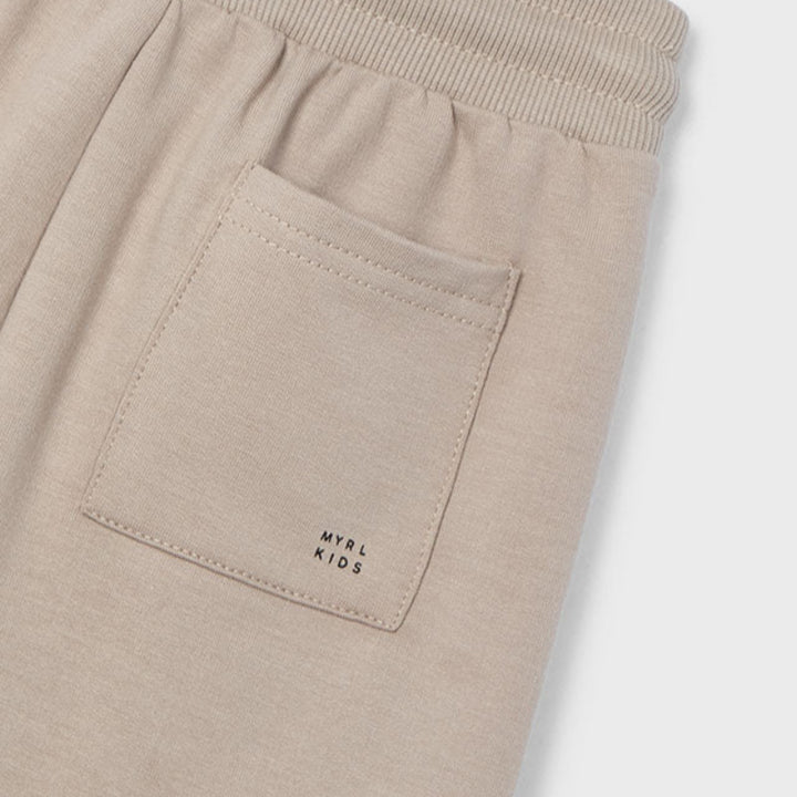 Desert Basic Fleece Shorts