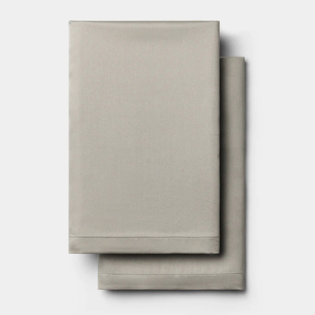 Bamboo Pillow Case Set