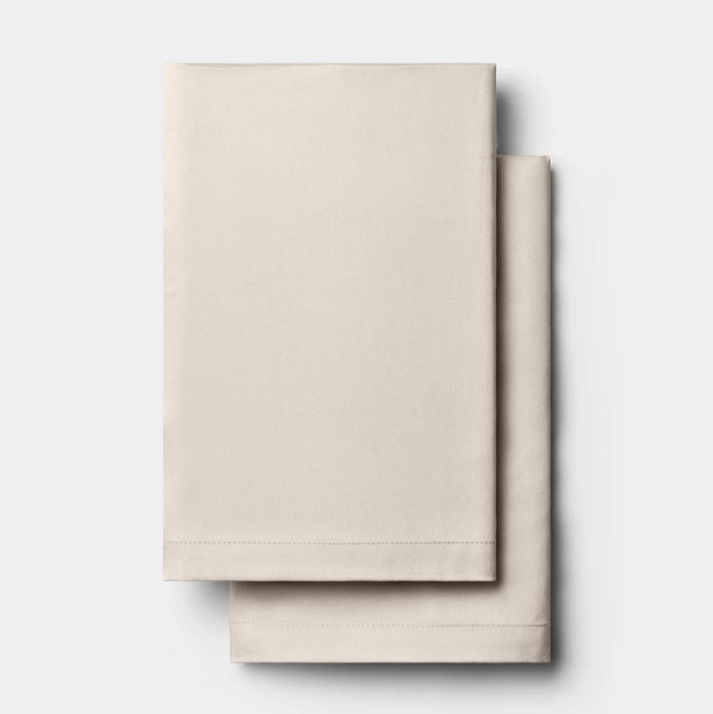 Bamboo Pillow Case Set