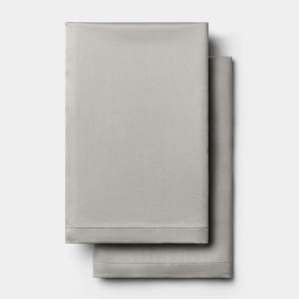 Bamboo Pillow Case Set