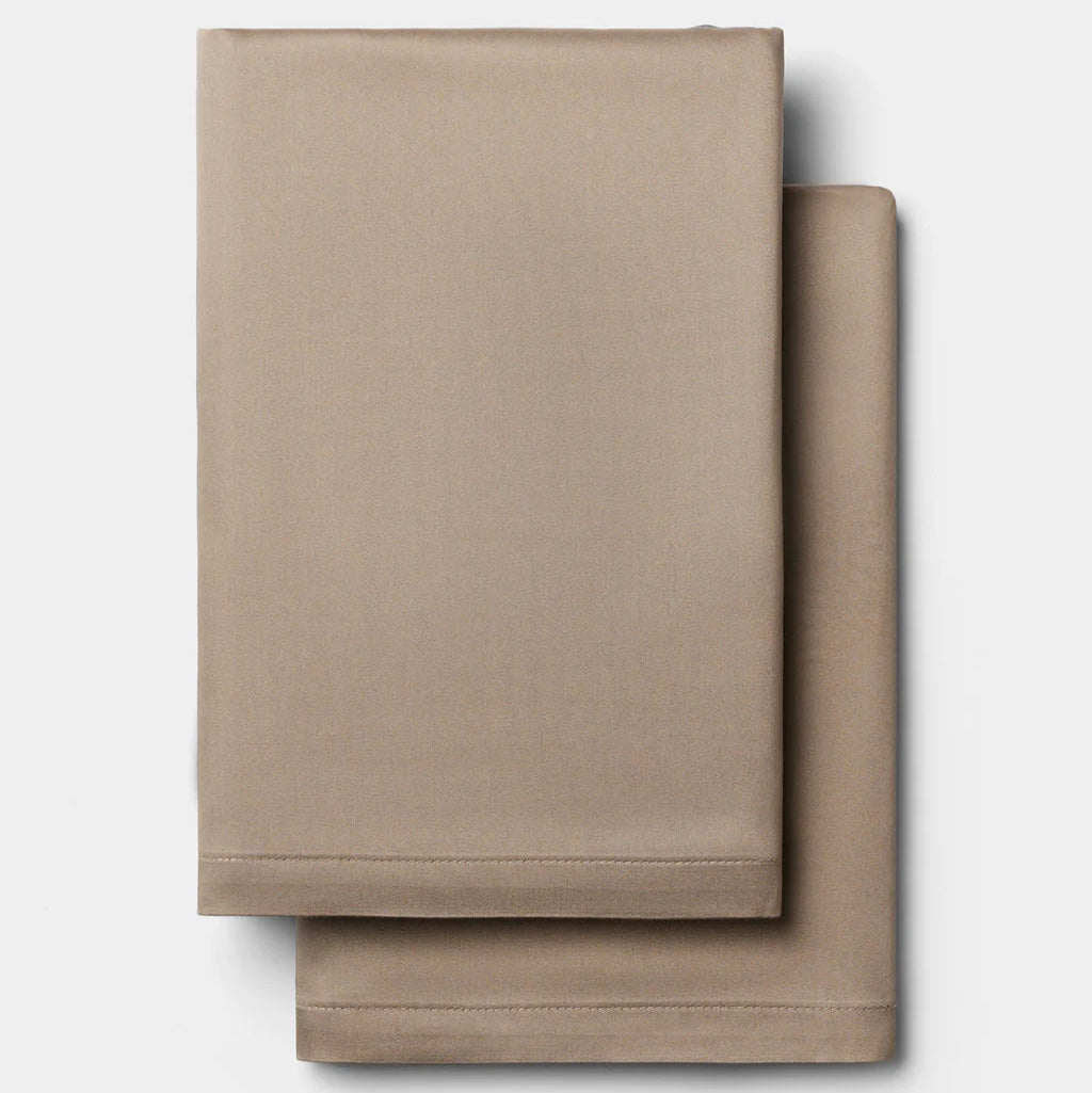 Bamboo Pillow Case Set
