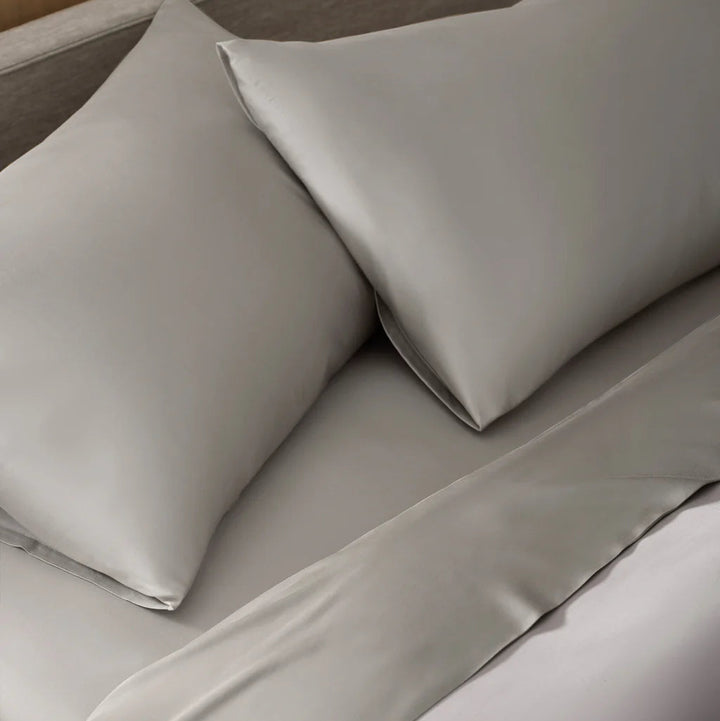 Bamboo Pillow Case Set