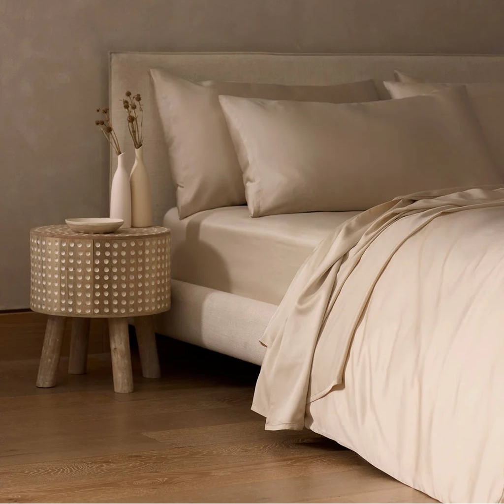 Bamboo Pillow Case Set