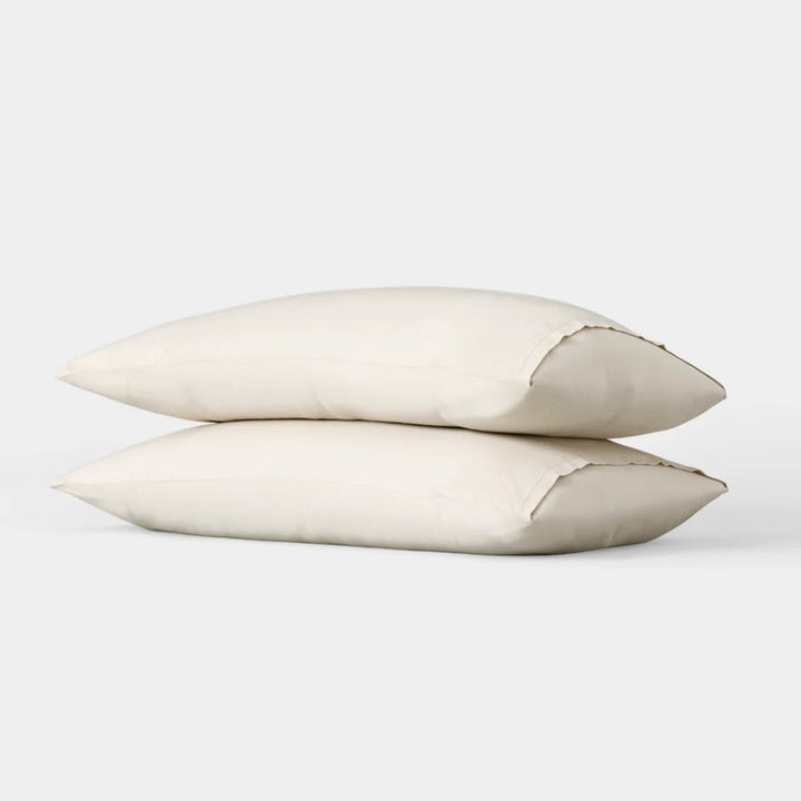 Bamboo Pillow Case Set