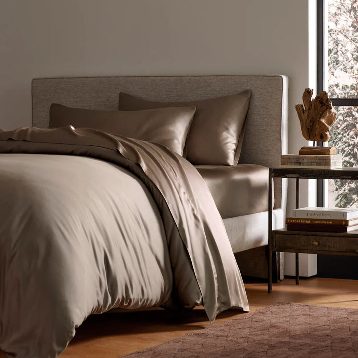 Bamboo Pillow Case Set