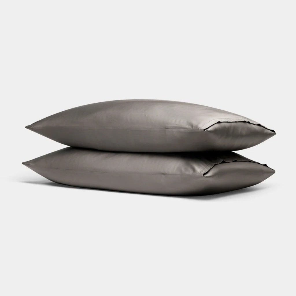 Bamboo Pillow Case Set