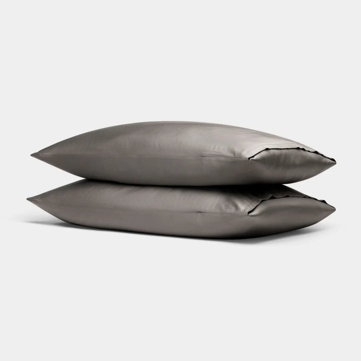 Bamboo Pillow Case Set