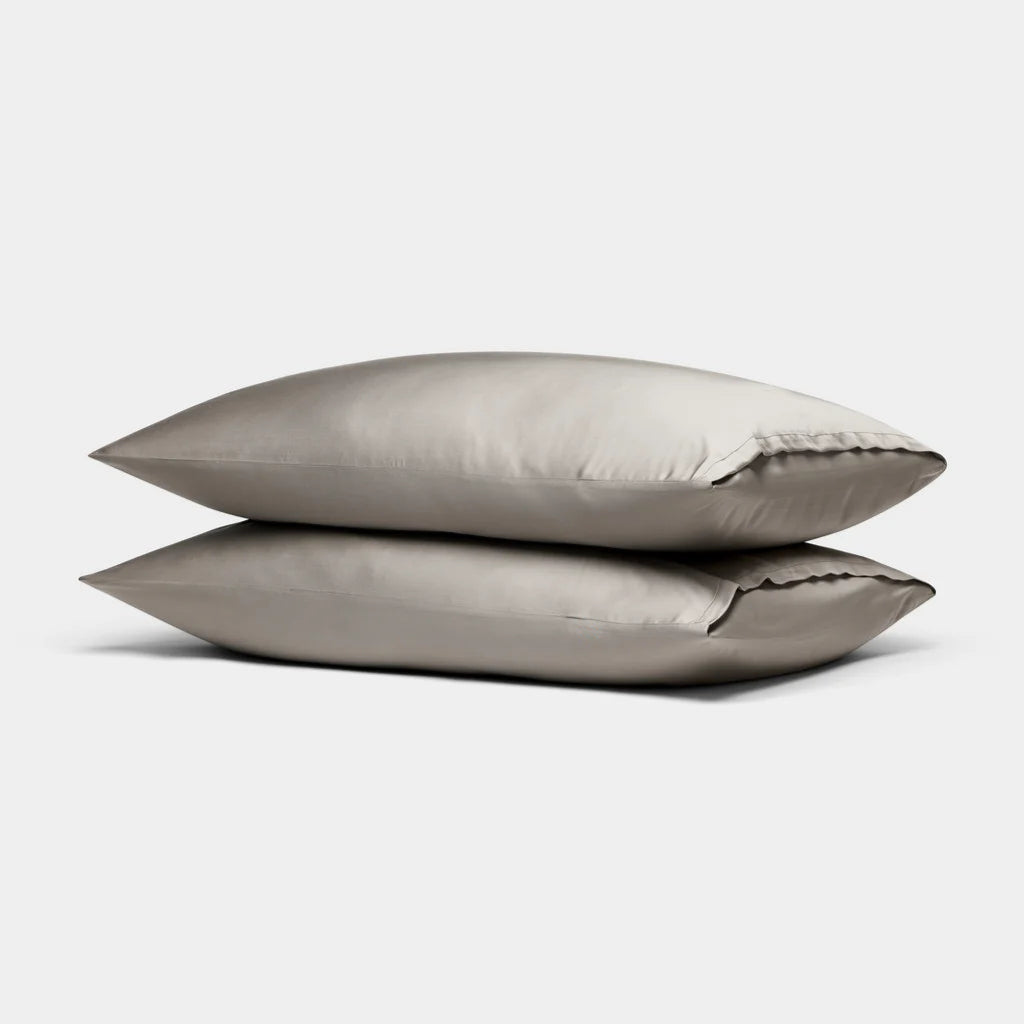 Bamboo Pillow Case Set
