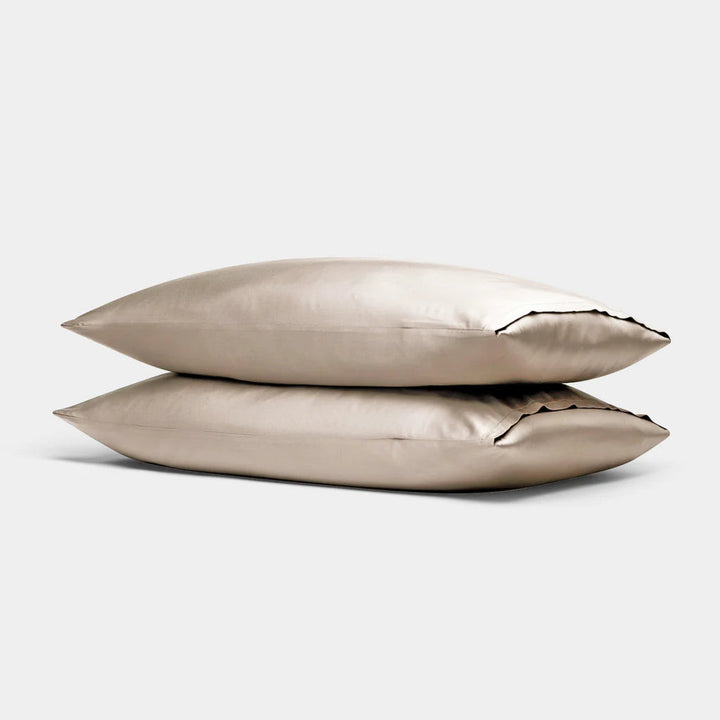 Bamboo Pillow Case Set