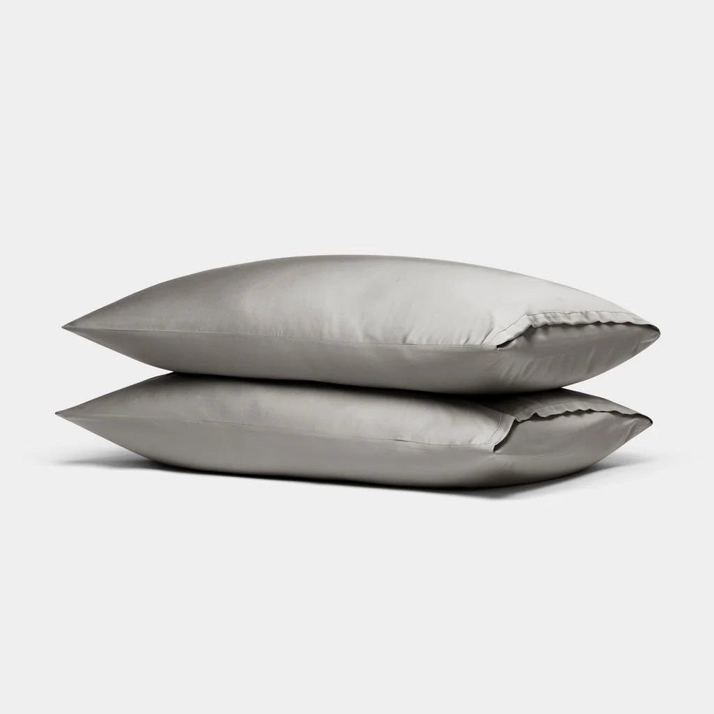 Bamboo Pillow Case Set