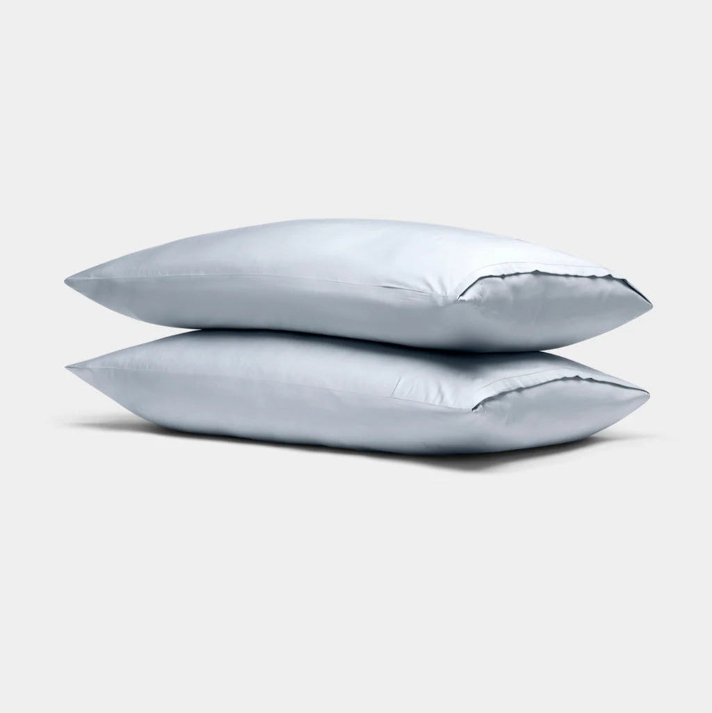 Bamboo Pillow Case Set