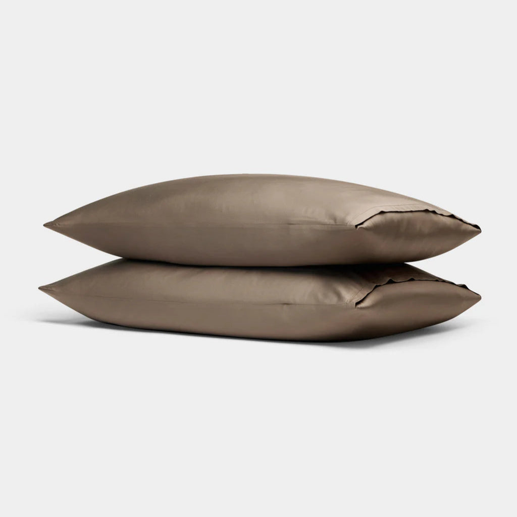 Bamboo Pillow Case Set