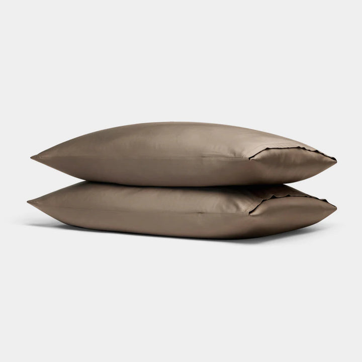 Bamboo Pillow Case Set