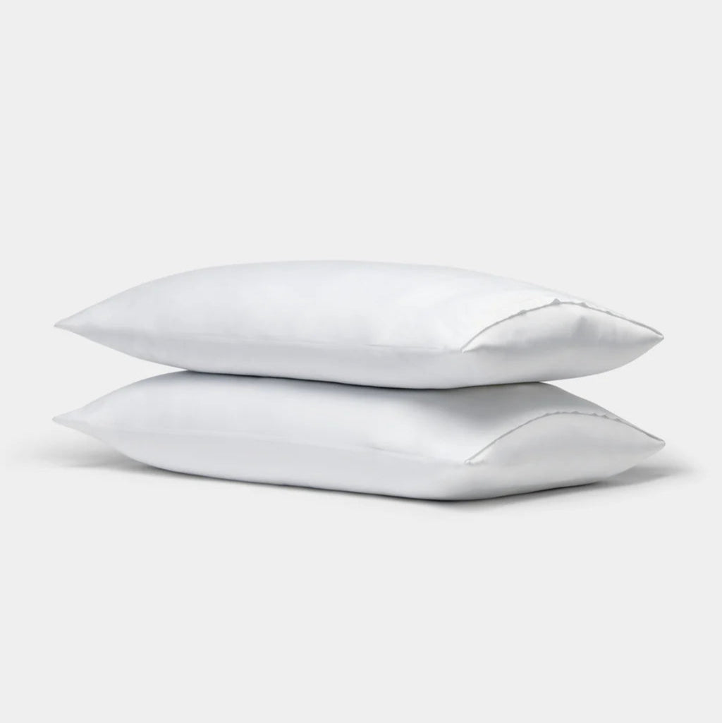 Bamboo Pillow Case Set