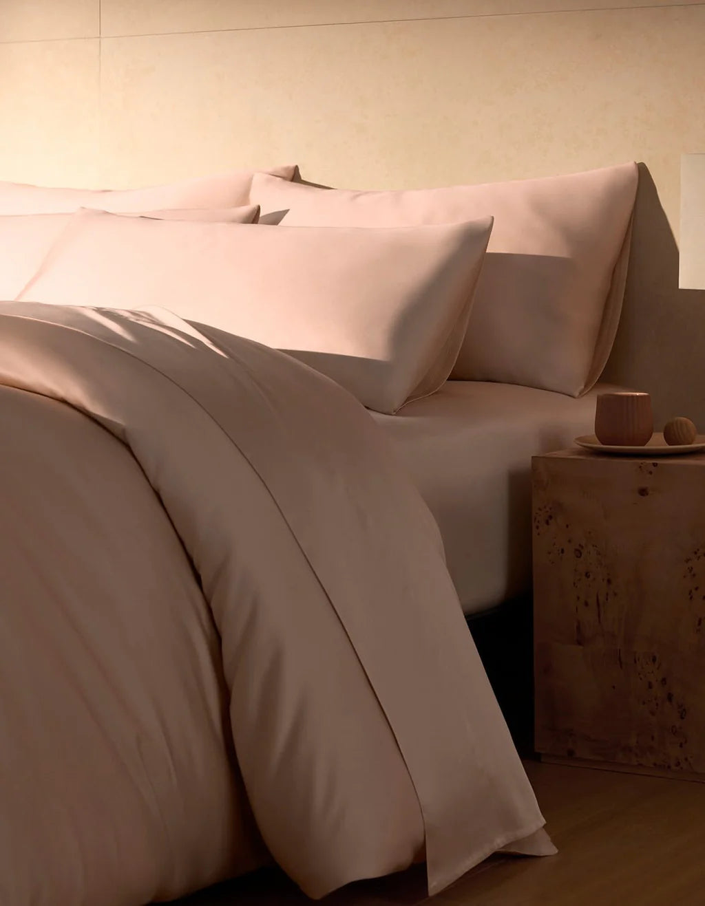 Bamboo Pillow Case Set
