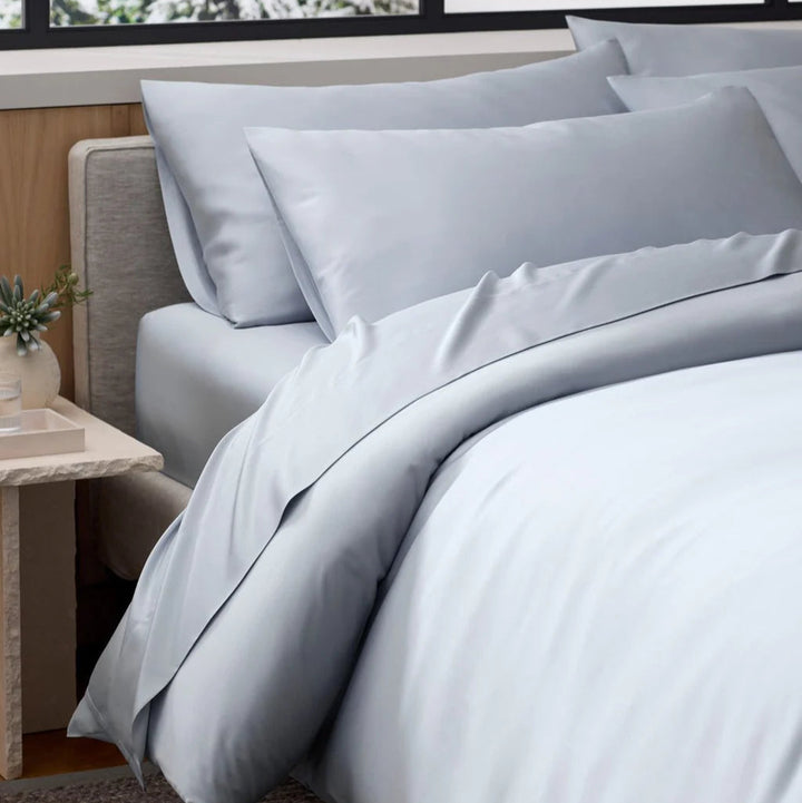 Bamboo Pillow Case Set