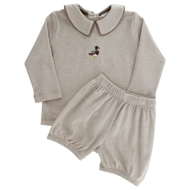 Mallard - Bloomer Set