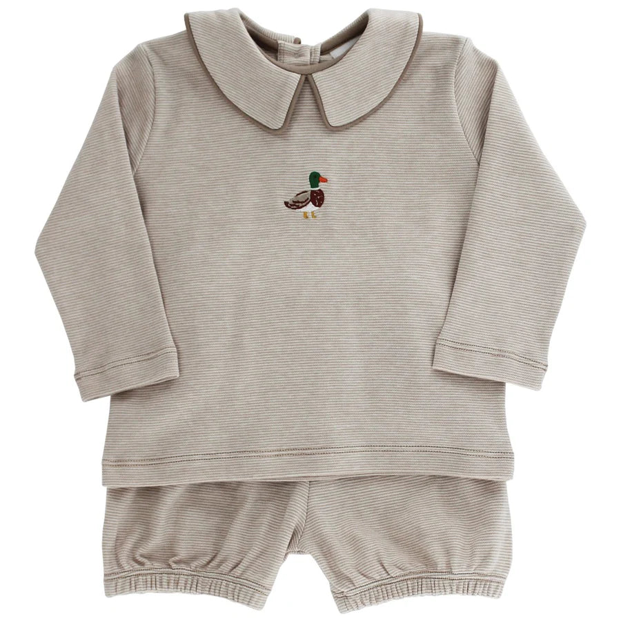 Mallard - Bloomer Set