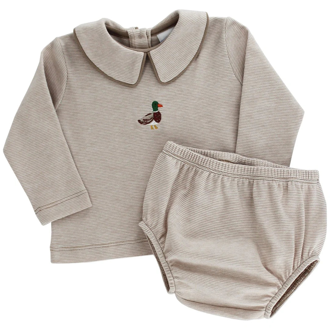 Mallard - Diaper Cover