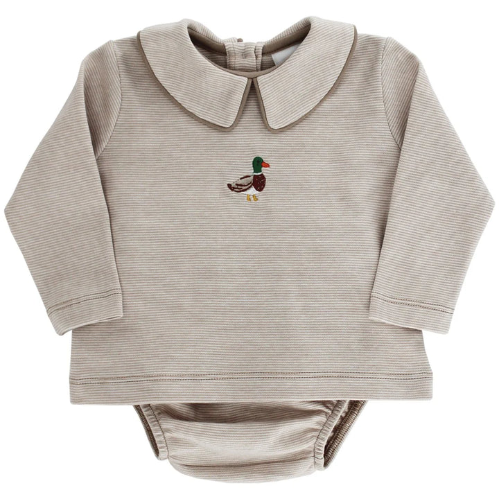 Mallard - Diaper Cover