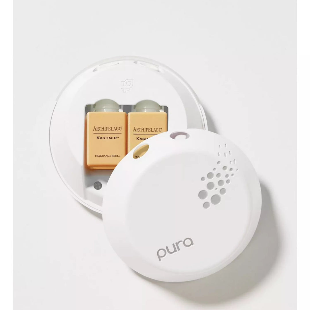 Archipelago Botanicals - Kashmir Pura Refill