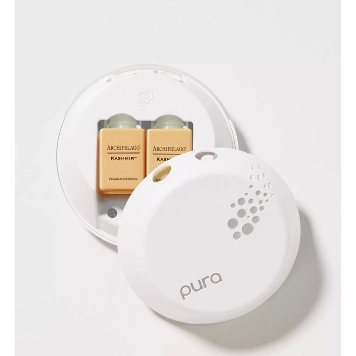 Archipelago Botanicals - Kashmir Pura Refill