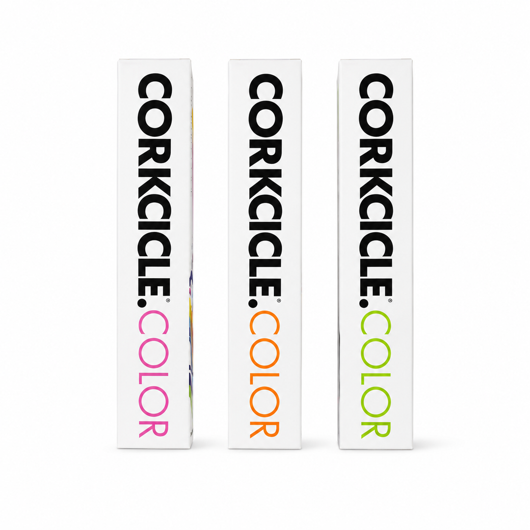 Corkcicle Color Wine Chiller