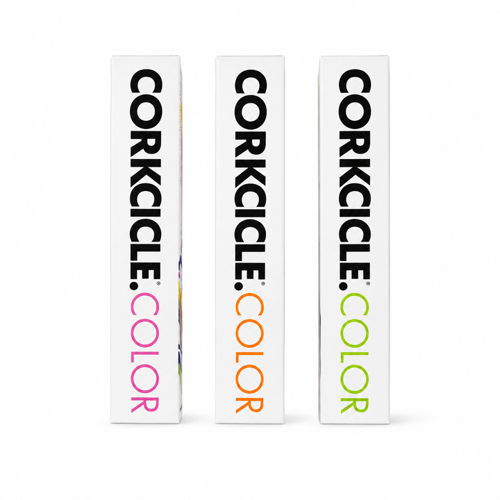 Corkcicle Color Wine Chiller
