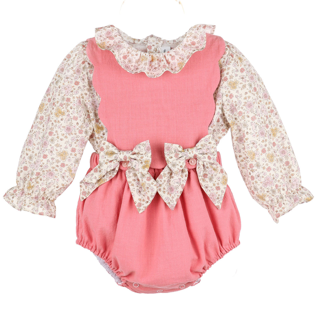 Pink Le Petit Mouse OG Overall