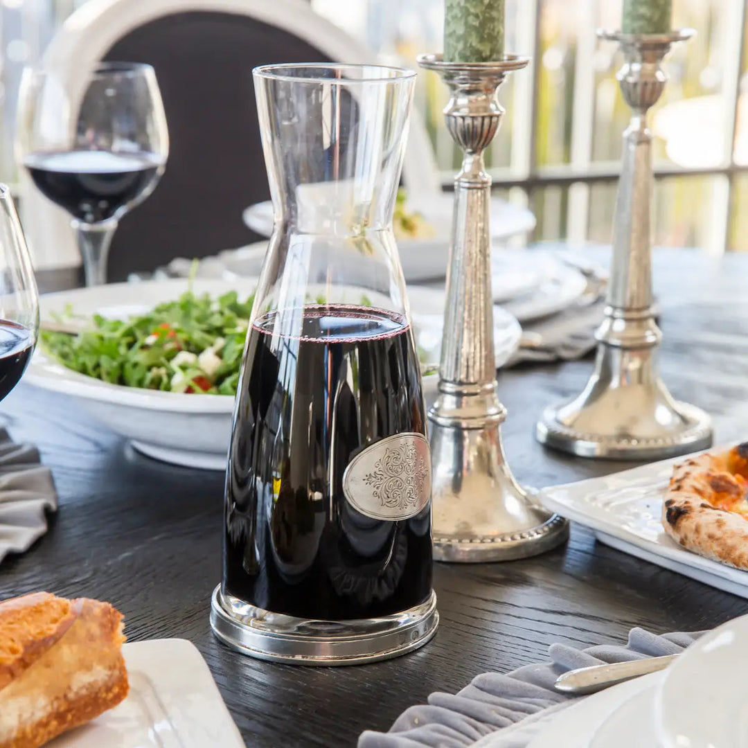 Taverna Wine Carafe