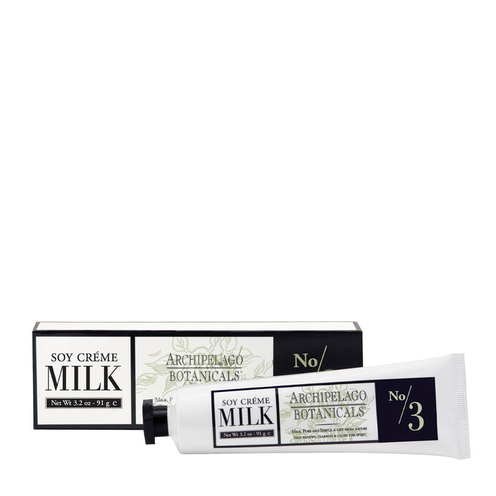 Archipelago Botanicals - Soy Milk Hand Crème