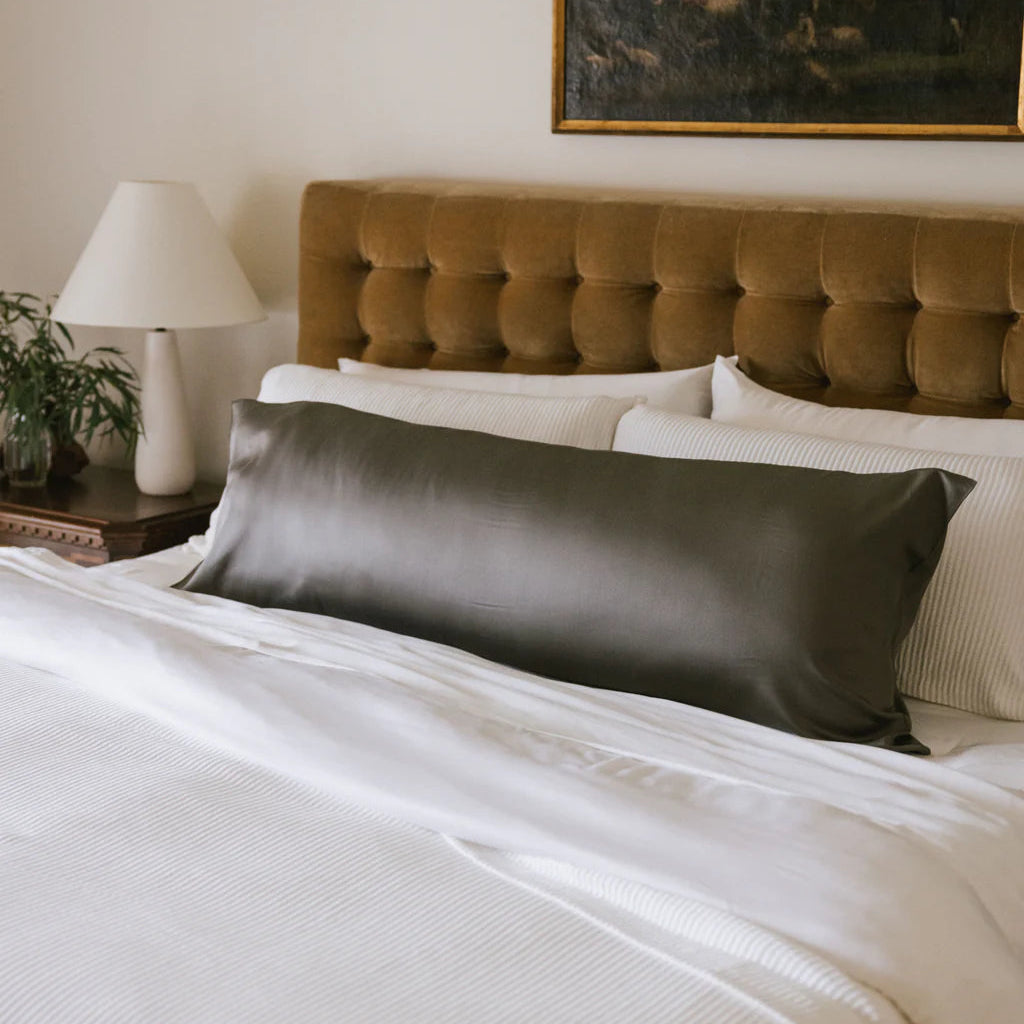 Bamboo Pillow Case Set