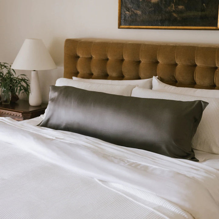 Bamboo Pillow Case Set