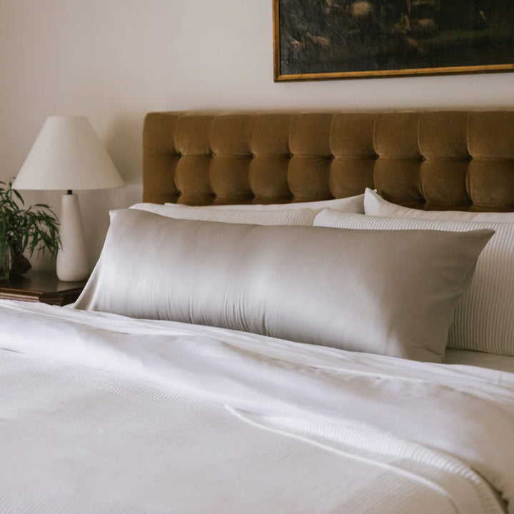 Bamboo Pillow Case Set