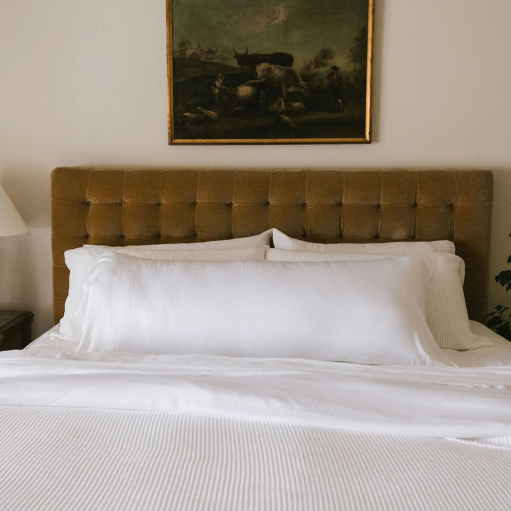 Bamboo Pillow Case Set