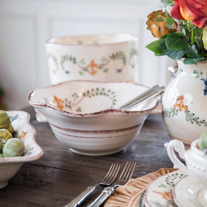 Medici Large Serving Bowl