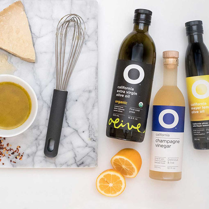 O California Meyer Lemon Olive Oil