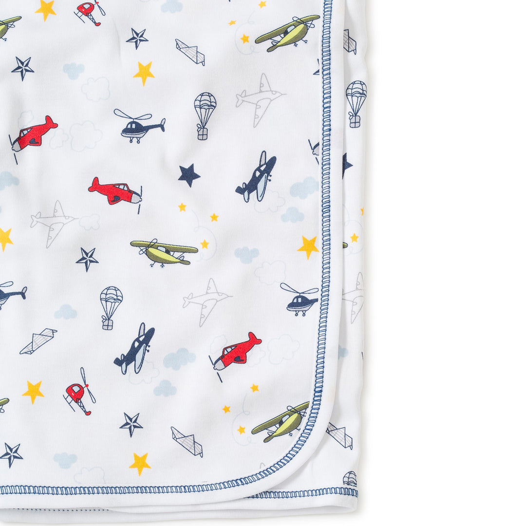 Aviators Blanket