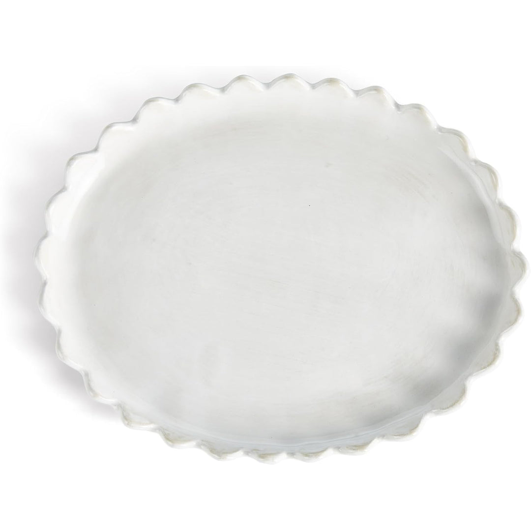Maddie Oval Tray