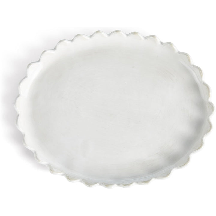 Maddie Oval Tray