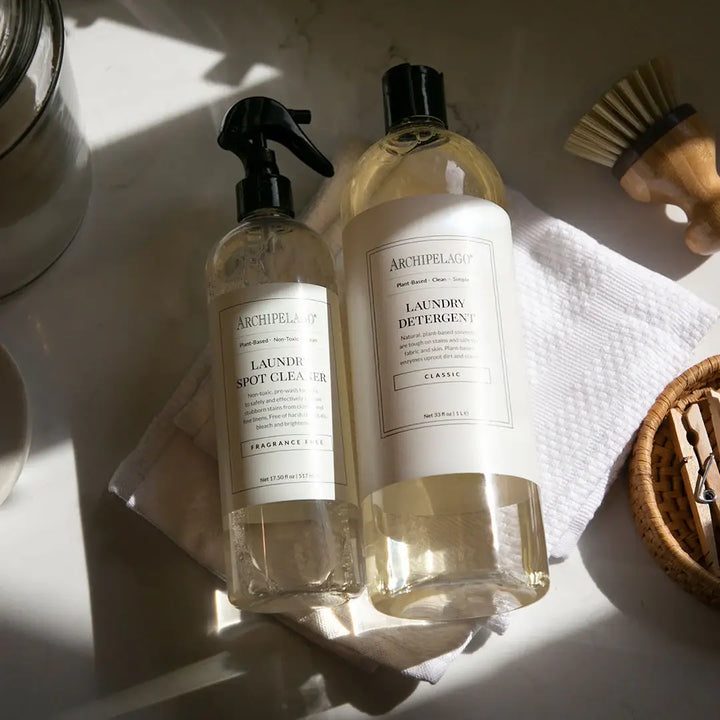 Archipelago Botanicals - Classic Laundry Detergent