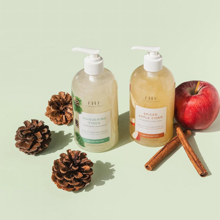 Wandering Pines Hand Wash