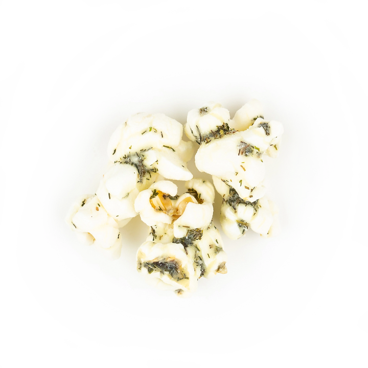 Dill Pickle Hand-Crafted Popcorn