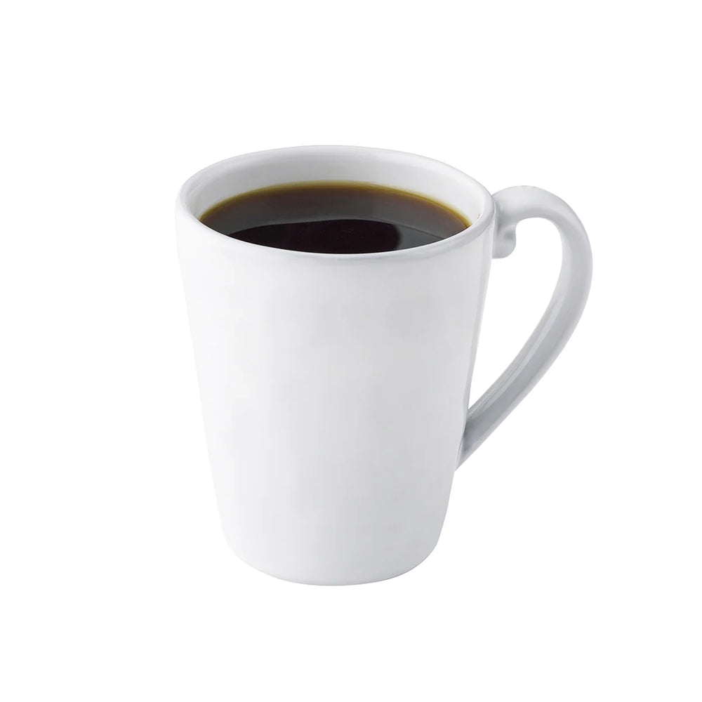 Quotidien Mug - White Truffle