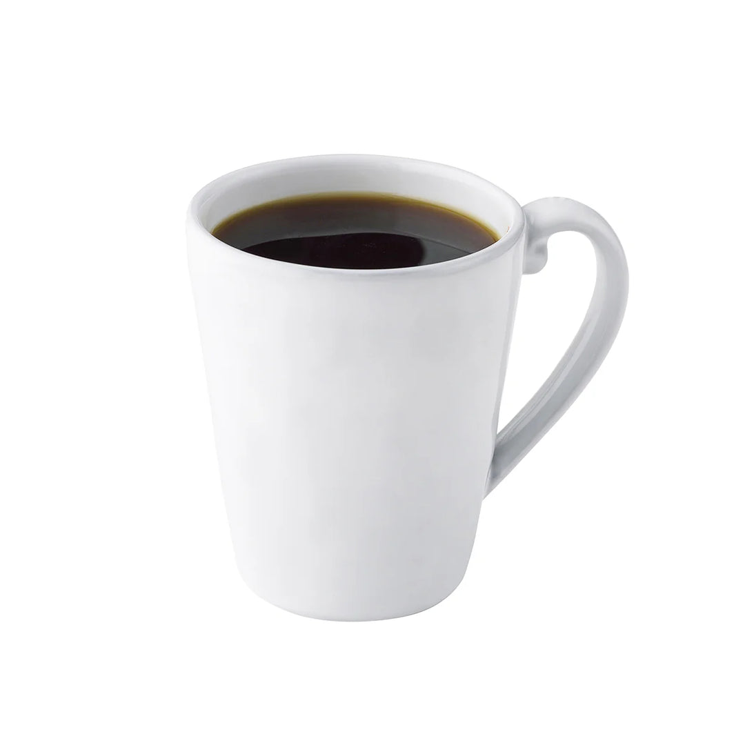 Quotidien Mug - White Truffle