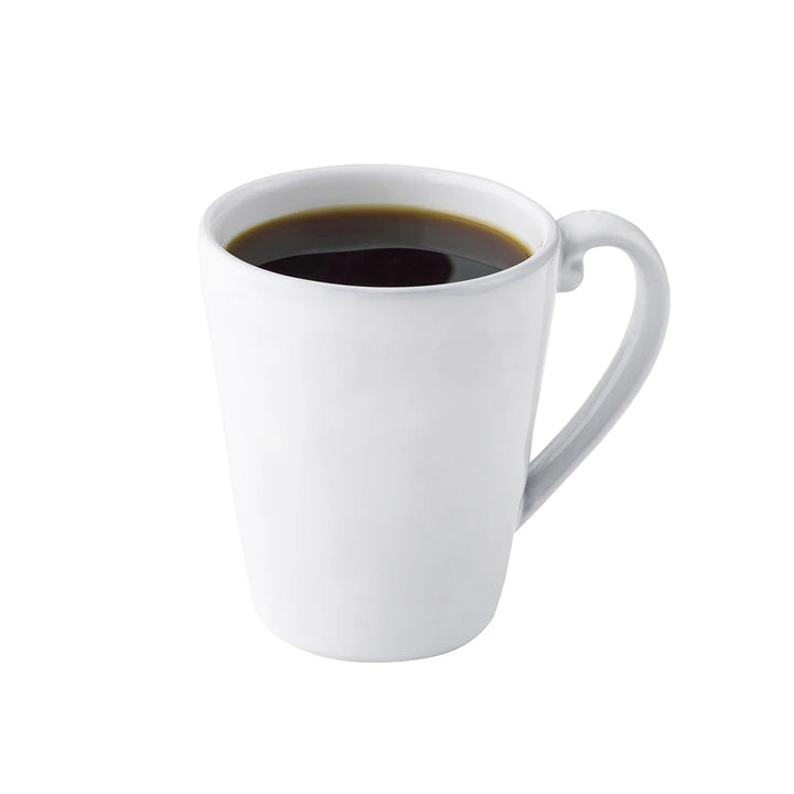 Quotidien Mug - White Truffle