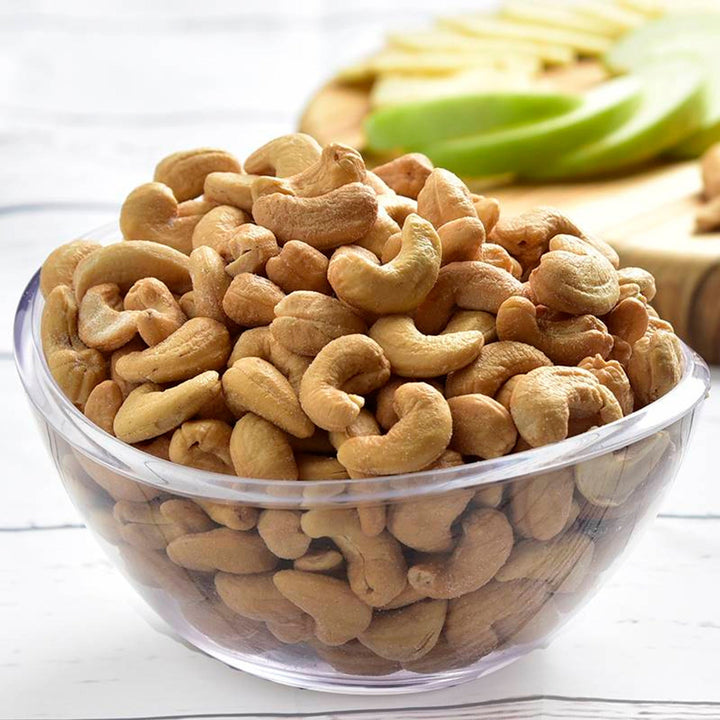 Salted Cashews
