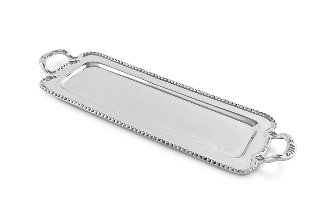 Pearl David Long Rectangular Tray