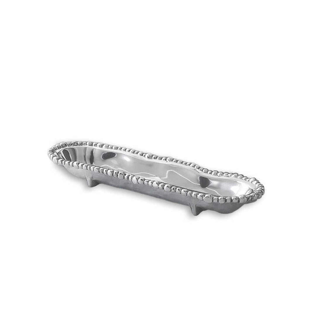 Organic Pearl Cracker Tray